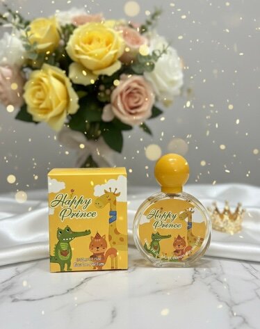 Parfum Enfant Happy Prince