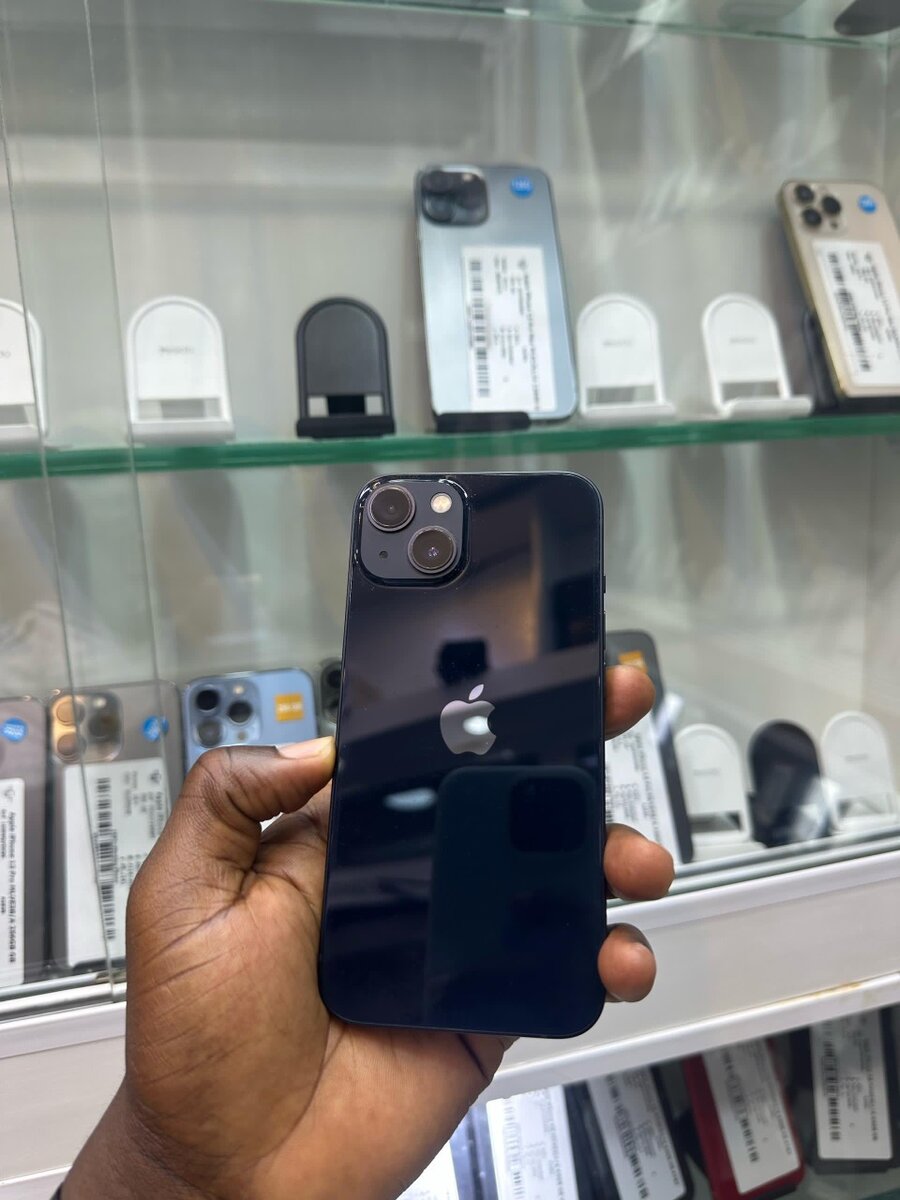 13 simple 128giga casi retour