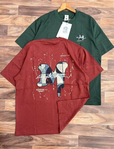 T-SHIRT STYLÉ