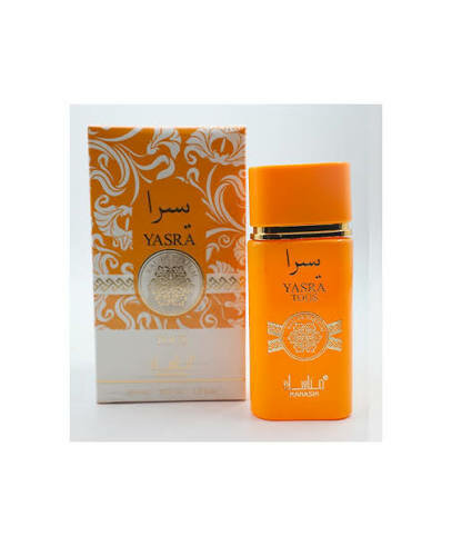 Parfum Yasra Unisexe