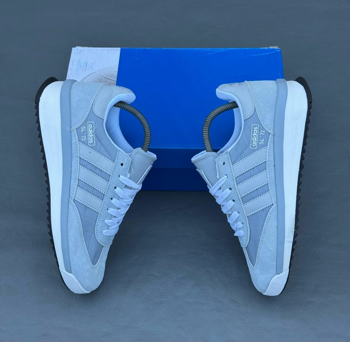 Adidas SL 72 Baskets Unisex