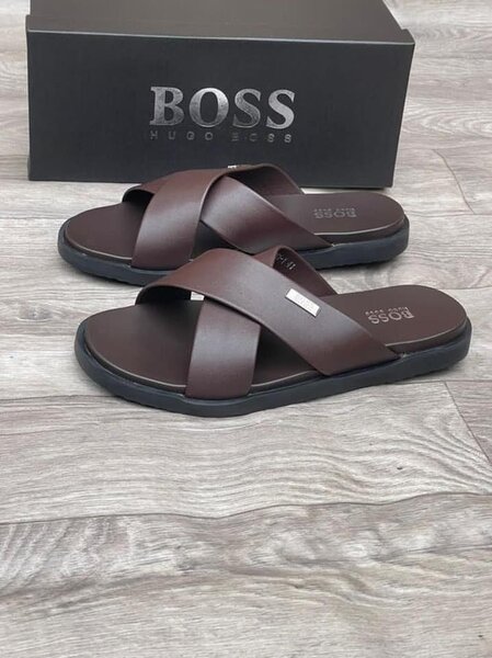 Sandale pour homme