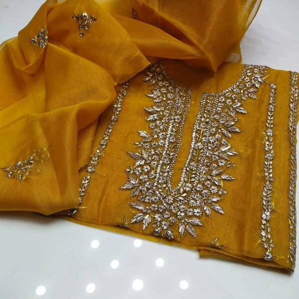 3pc unstich ladies suits