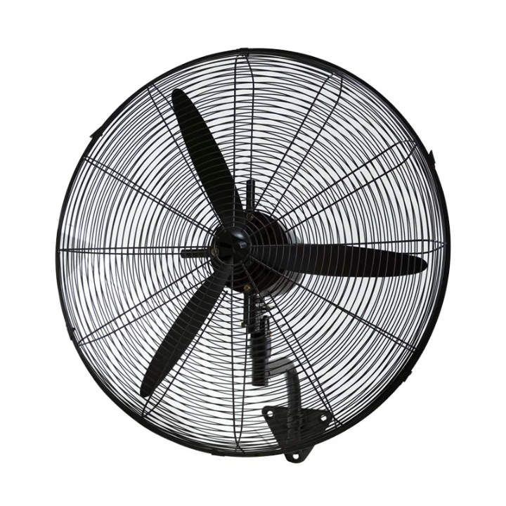 Ventilateur industriel robuste