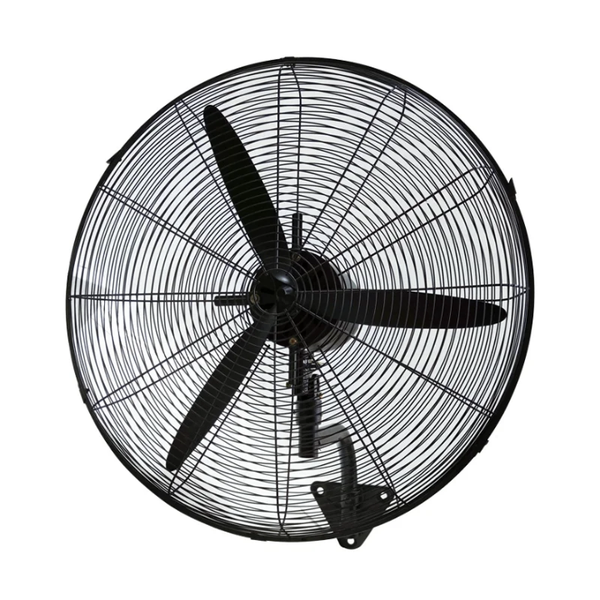 Ventilateur industriel robuste