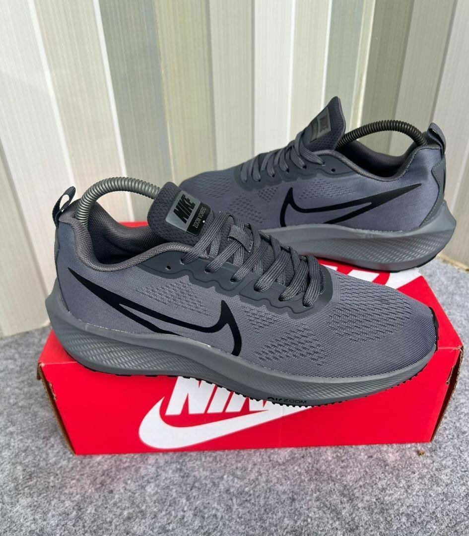 Chaussures de course Nike unisexes