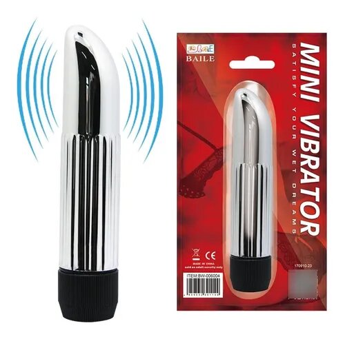 Mini Vibro rouge à lèvre