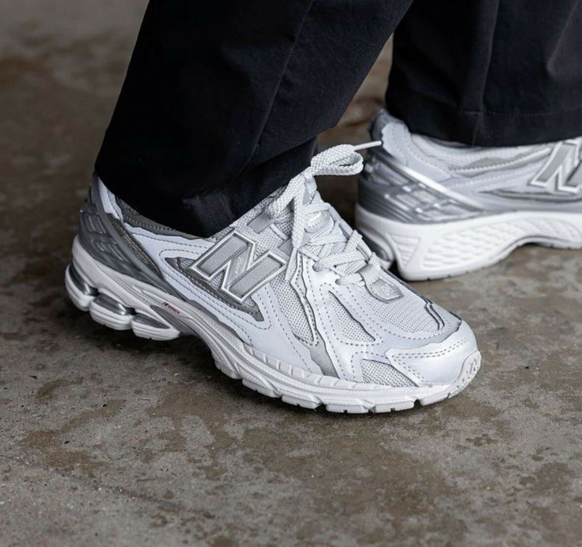 New balance original