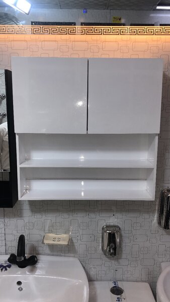 Bathroom Cabinets
