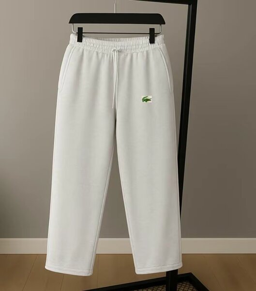 Pantalon de sport style décontracté