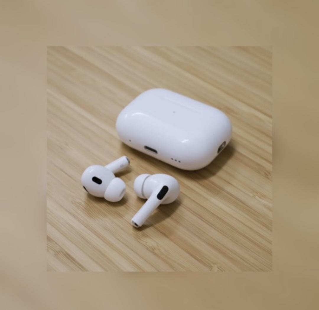 Original Airpords pro . 2nd generation