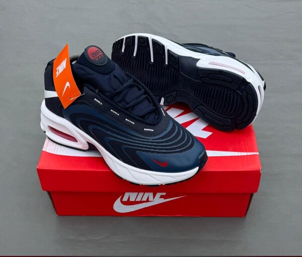 Nike Chaussures de Course Homme