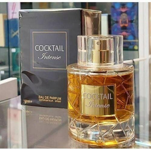 Parfum Cocktail Intense