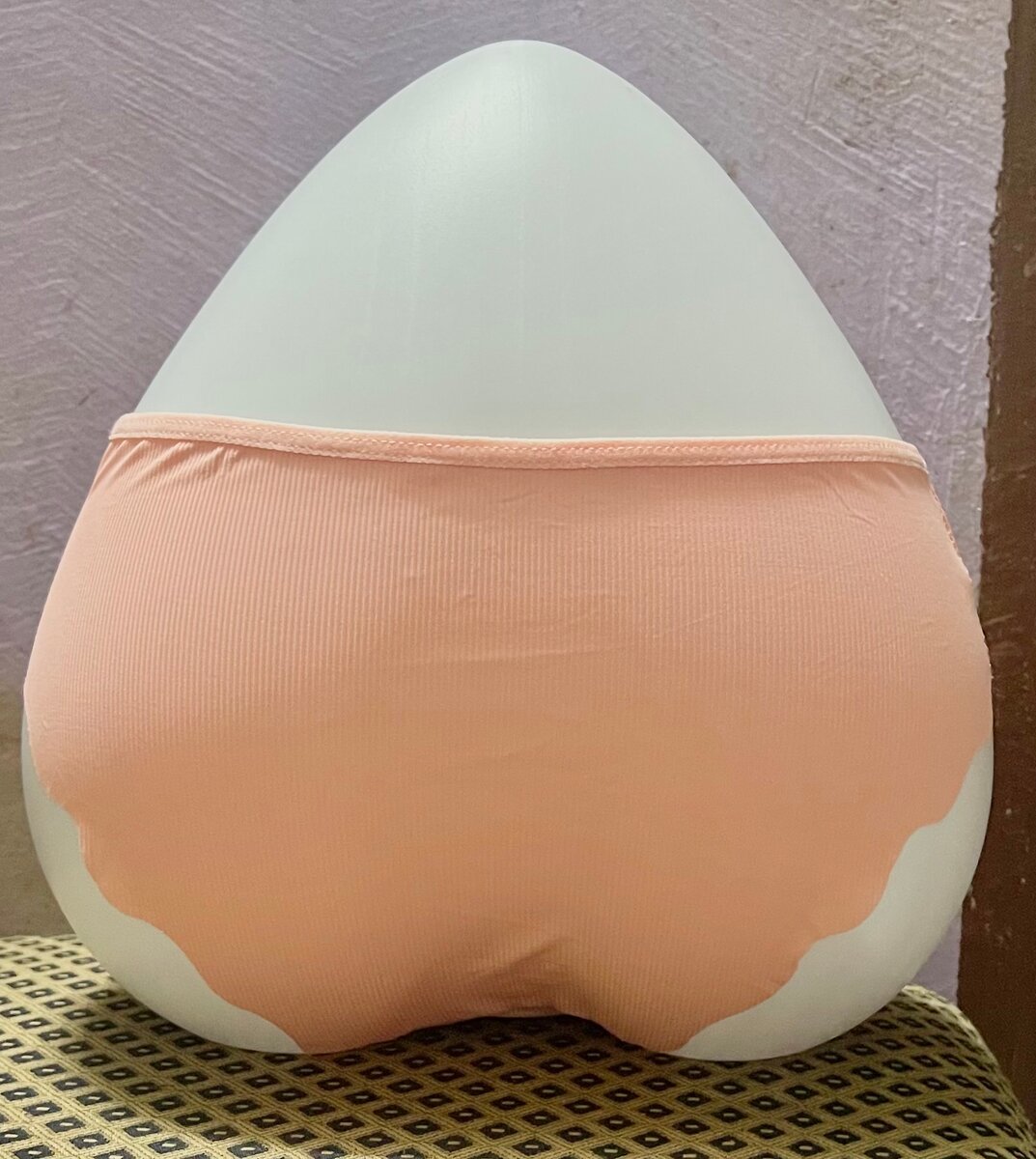 Culotte Invisible en Microfibre