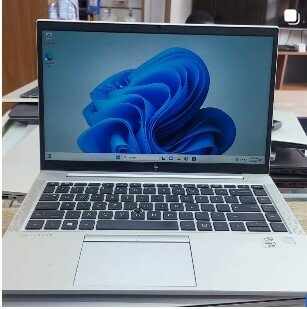 HP ELITEBOOK 840 G7