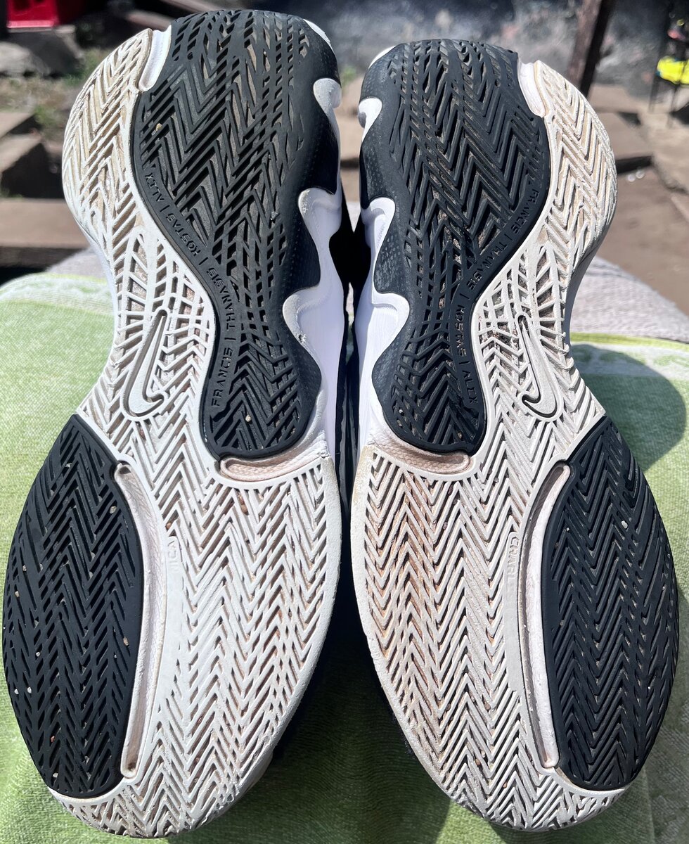 NikeGiannis Immortality EP