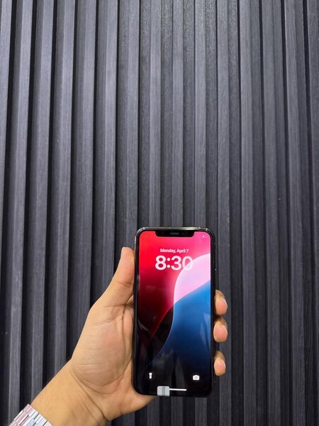 iPhone 11 Pro