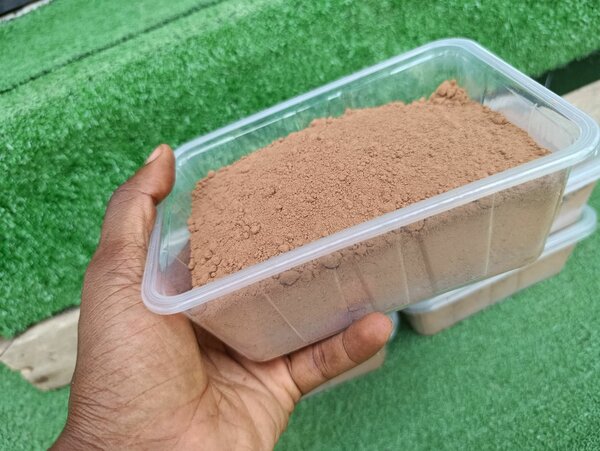 Poudre de cacao bio 250g