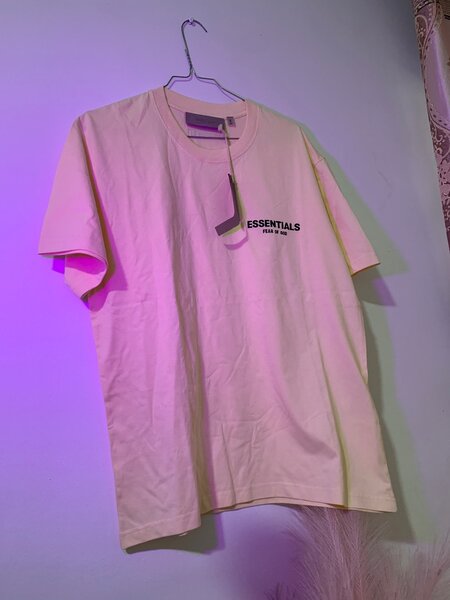 T-shirt unisexe Essentials