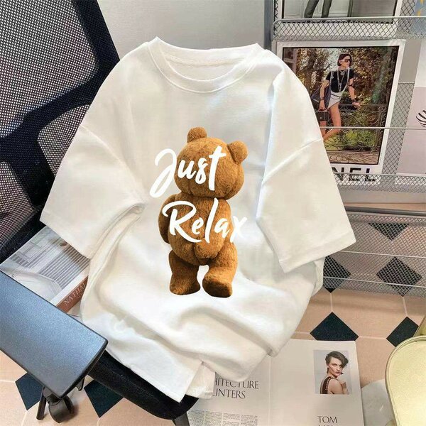 Unisex t shirts available