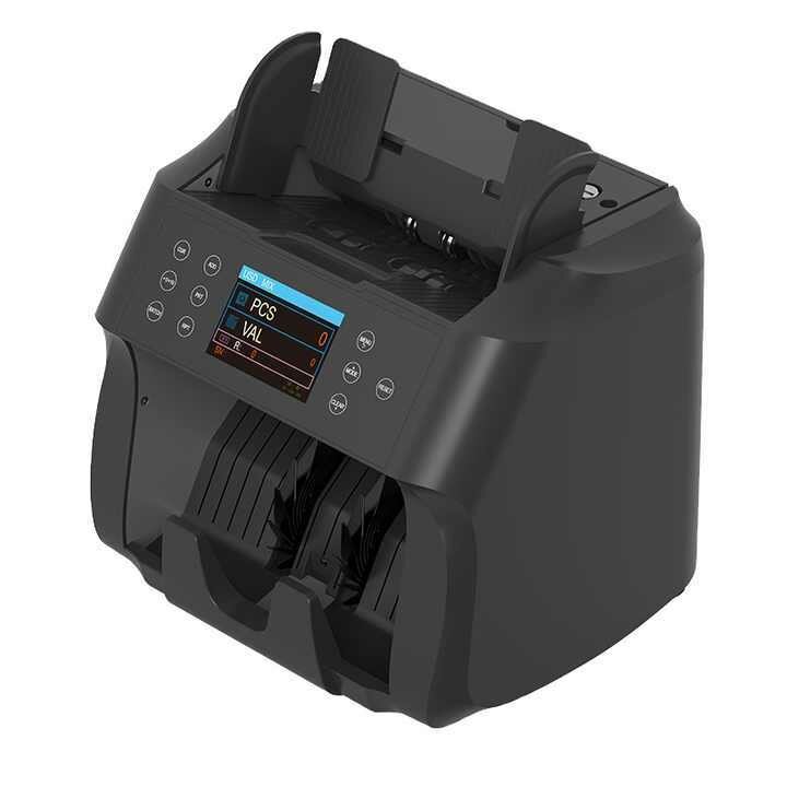 Compteur de Billets Automatique