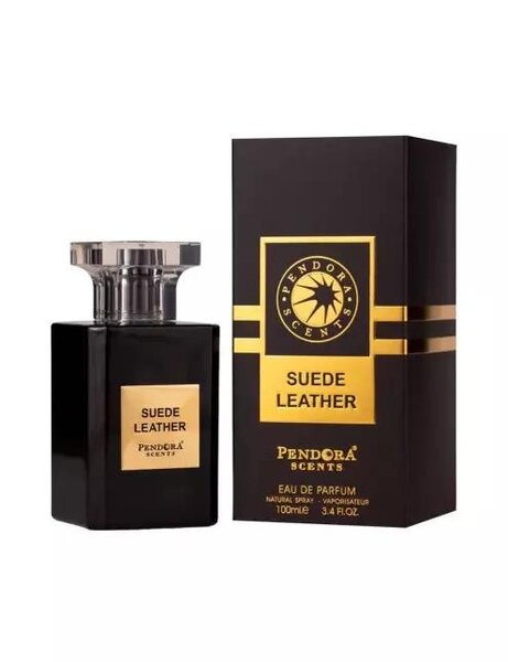 Parfums Pendurah Intense Homme