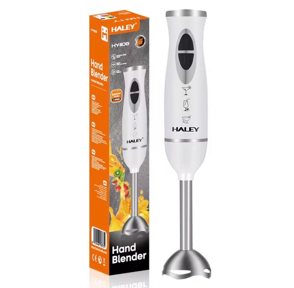 Mixeur Plongeur HALEY 1200W