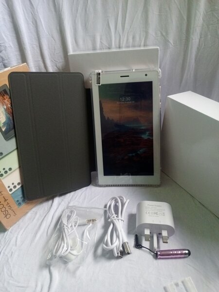 Tablette éducative p61