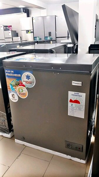 Mini réfrigérateur congélateur