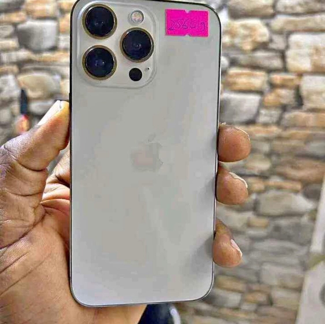 iPhone 13 Pro Max 256gig