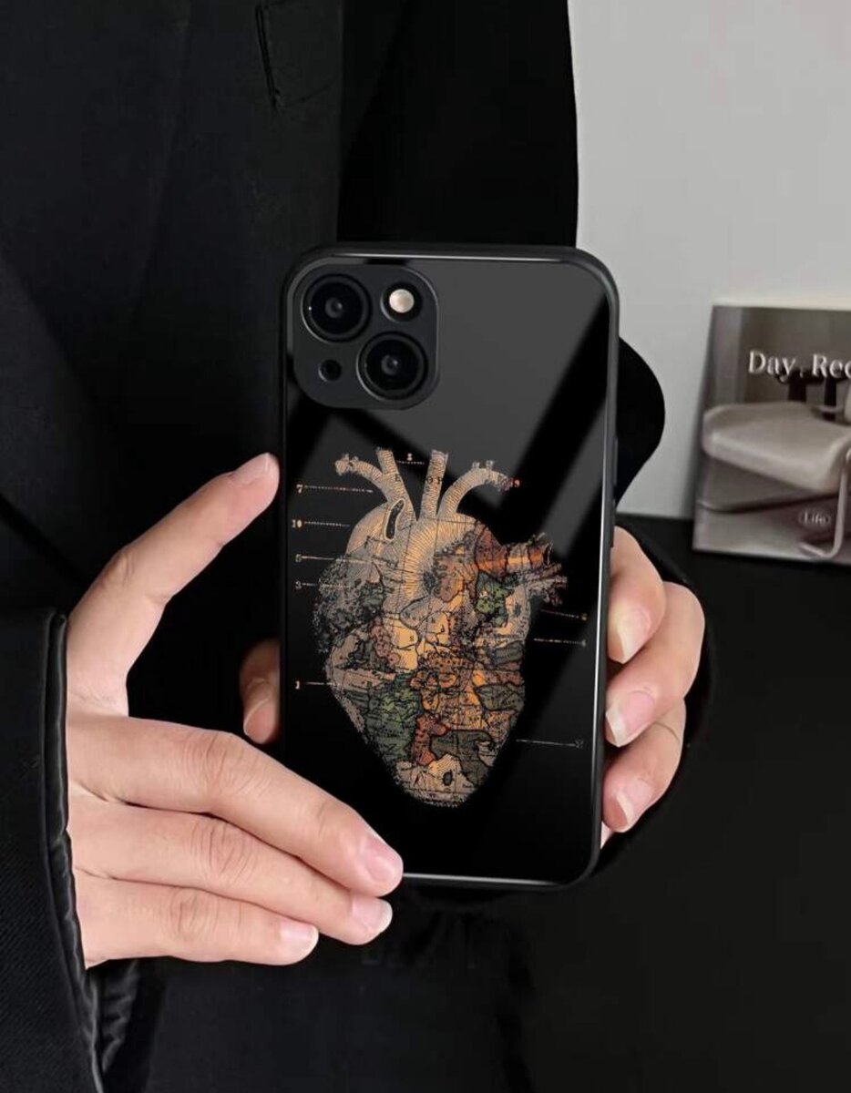 Coques de téléphone 