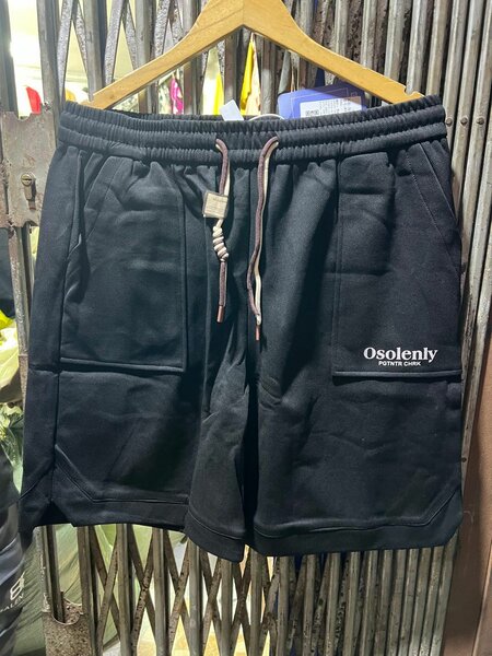 Culotte  Homme