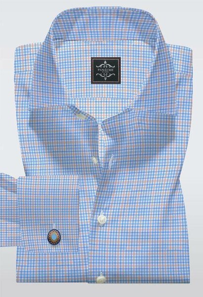 Mens Dress Shirt