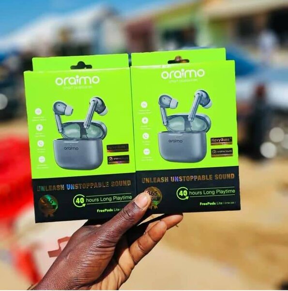 Oraimo AirPods