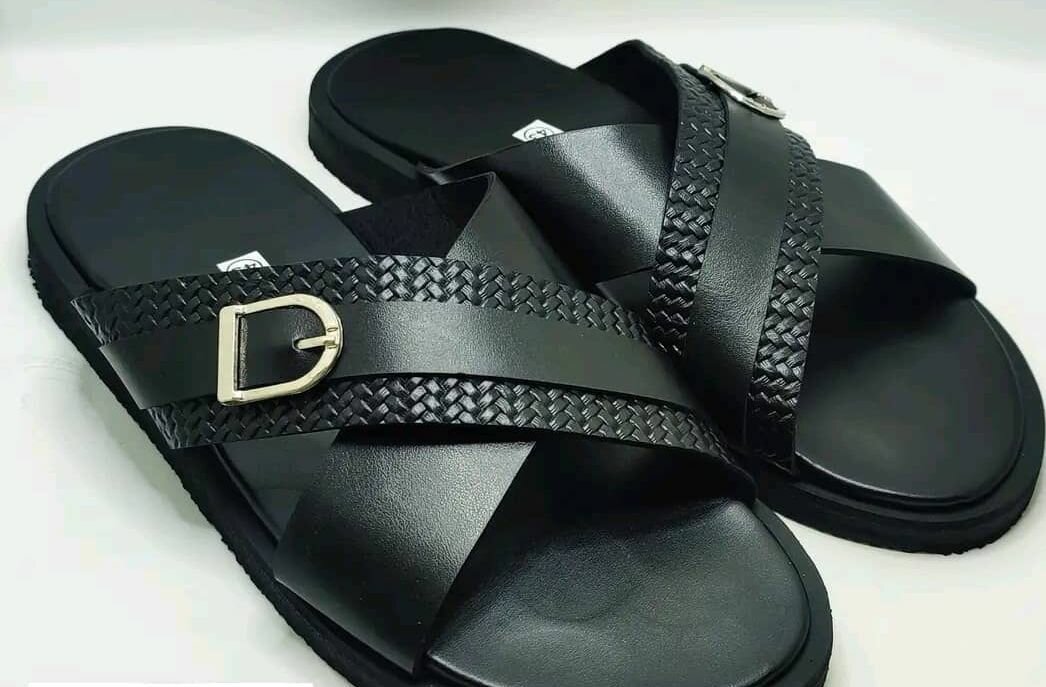 Sandales pour hommes