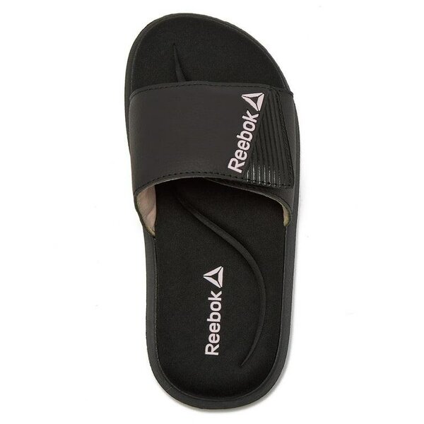 Reebok Memory Foam Slide Girls, Sizes 13, 2
