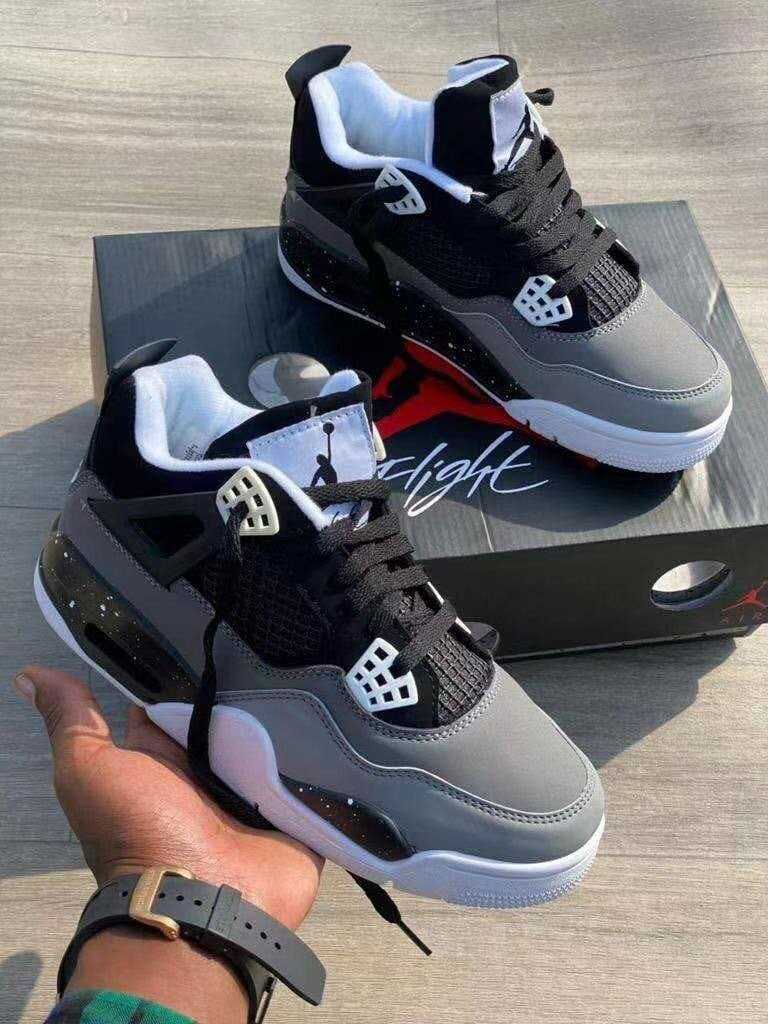 Jordan 4