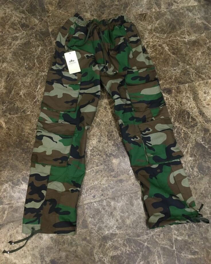 Camo