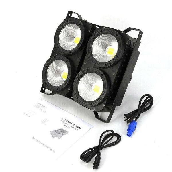 Projecteur LED Puissant