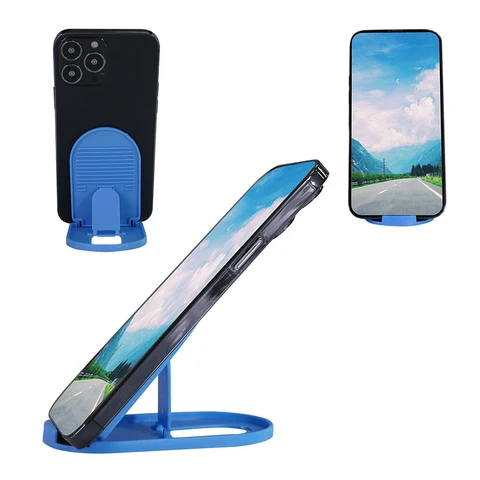 SUPPORT DE TÉLÉPHONE RÉGLABLE 2 pour smartphone et tablette