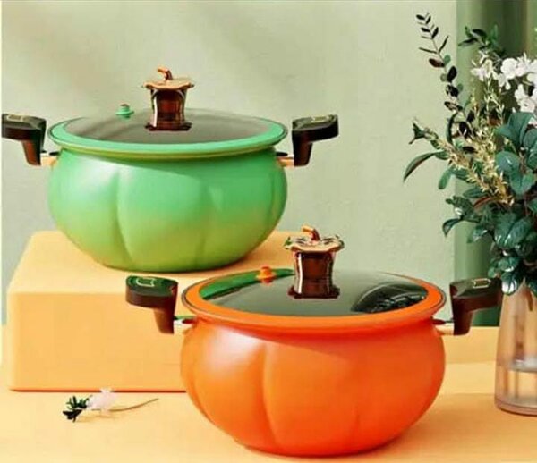 Cooking pot
