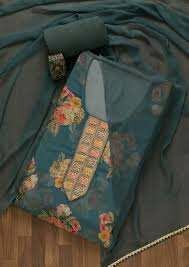 Silk fabrics
