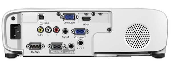 Vidéoprojecteur Epson EB-E20 HD