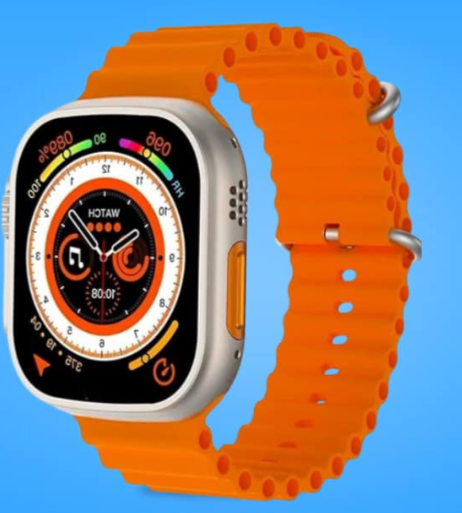 T900 ultra smart-watch 