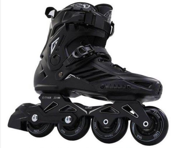 Rollers en ligne haute performance