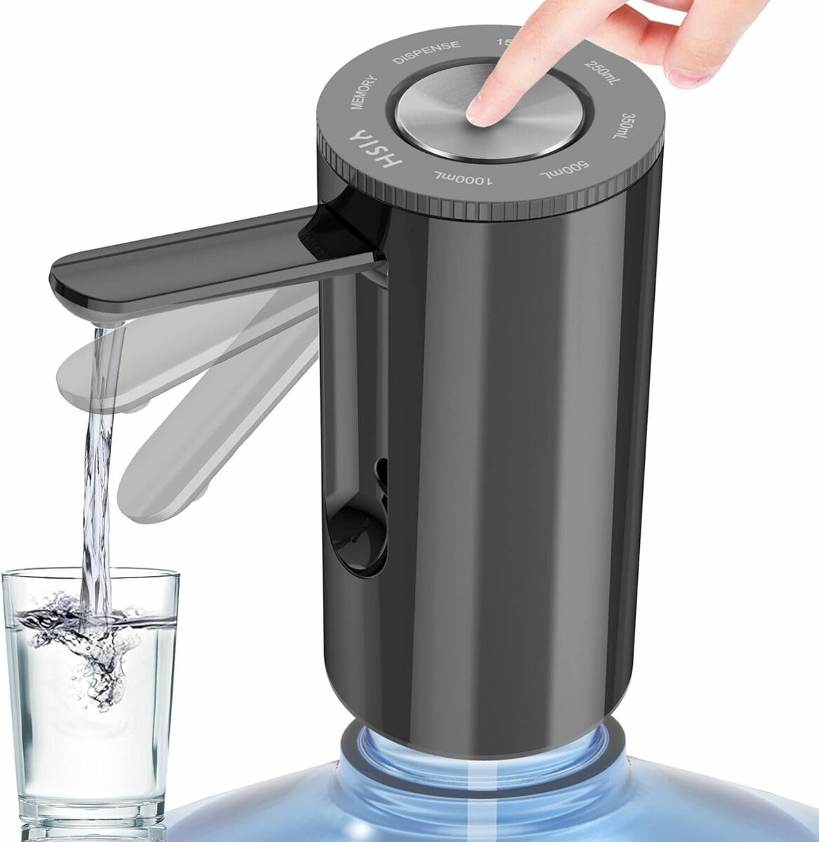 Distributeur d'eau automatique