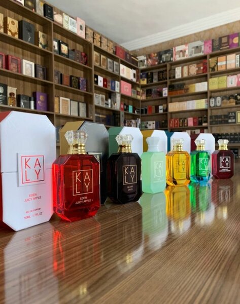 Parfum KALY Collection 50ml