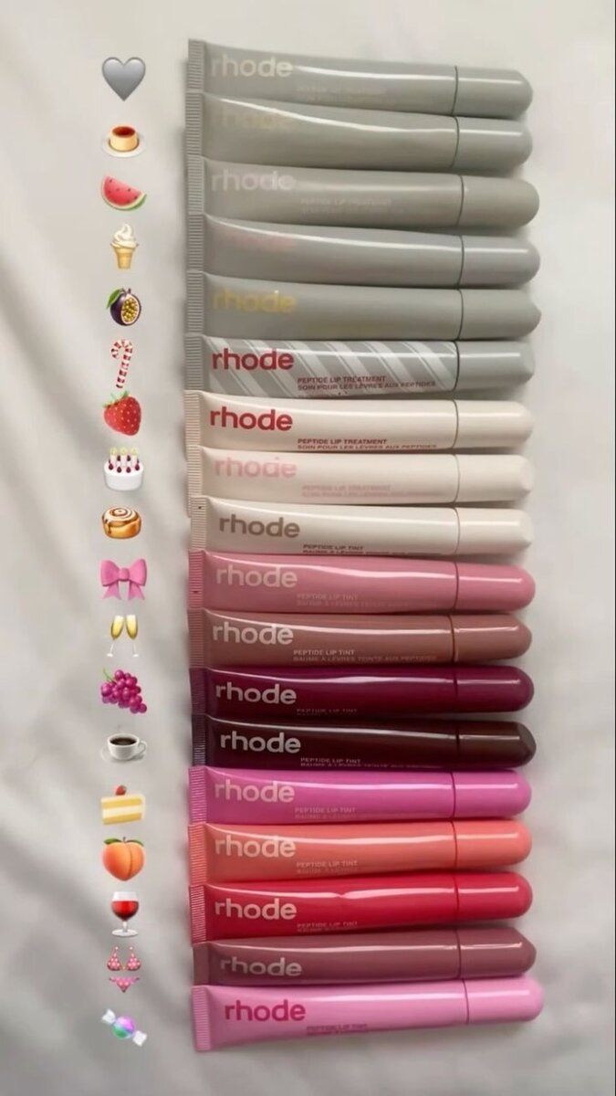 Baumes à lèvres hydratants