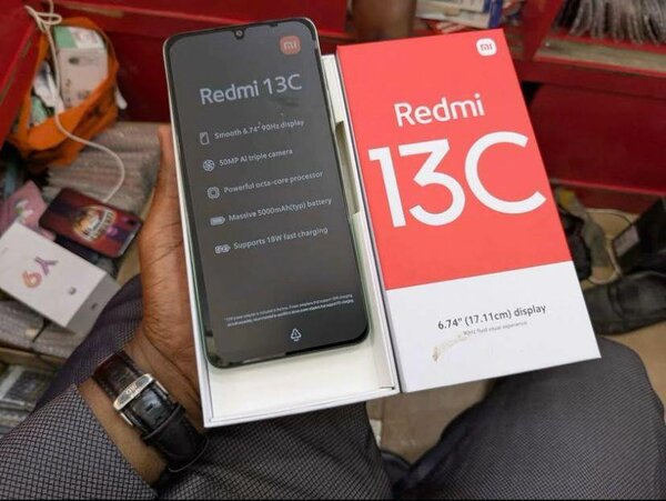 Redmi 13c