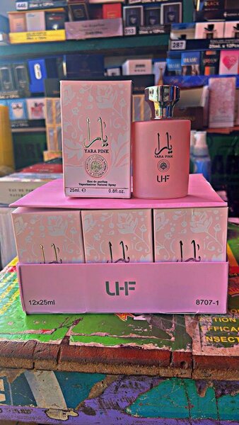Parfum yara Pink 25ml
